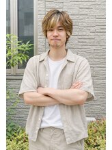 シエル 塚口店(CIEL)&nbsp;藤田 治季