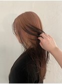 roots color