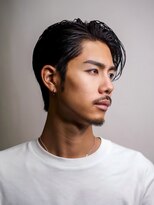 ザゴールド 宮崎(THE GOLD)&nbsp;men'shair/波巻きツイストスパイラル/ニュアンスパーマ