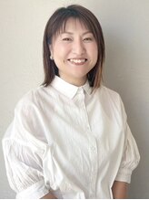 アトリエリコ 奈良高の原店(atelier RICO) 荒田 梓