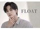 フロート ノア(FLOAT NO'A)の写真/清潔感とトレンドを両立する技術力!第一印象を変える似合わせメンズカット!