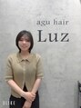 アグ ヘアー ルース 北四ツ居店(Agu hair Luz)&nbsp;高野 くるみ