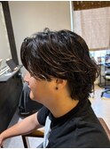 ニュアンスサーフ　サーフカール　ルーズシャドウ　八王子