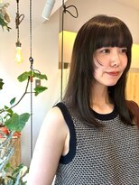 ソウ(sou)&nbsp;透明感オリーブとフェイスレイヤー