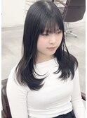 低めレイヤー