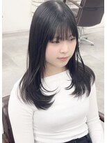 ノウハウ タニマチ(KNOWHOW tanimachi) 低めレイヤー