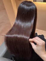 ミレヘアー 越谷(Mire hair)&nbsp;20代30代/美髪縮毛矯正/髪質改善トリートメント