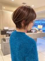 マージュ ギンザ(marju GINZA)&nbsp;花田　侑