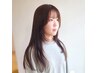 【迷ったらまずはこれ！】BISYU似合わせオリジナル　カット　 ￥4000