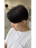 レボ(Revo)&nbsp;ニュアンスセンターパート
