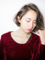 リリアン 表参道(relian)&nbsp;ショートカットにするなら《relian表参道》におまかせ