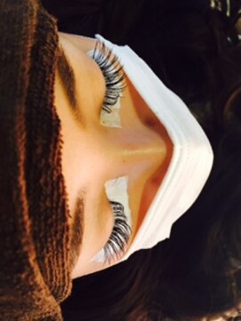 ヘアディレクション ビークス 上並榎店(HAIR DIRECTION BEECX) まつ毛エクステ☆付け放題☆