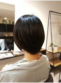 ショート
