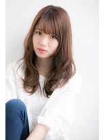 リヴィエラ 西日暮里店(Riviera)&nbsp;【Riviera西日暮里店】大人可愛いデジタルパーマ【草薙】