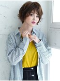 外はねショートvol.3