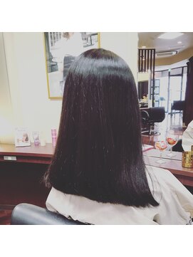 クアドエム(QUADE+m) ロブ