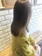 ミルコ 蕨店(milco)の写真/【蕨駅徒歩5分】『バイカルテ』で髪質改善！内部から整える５stepで、髪本来のしなやかさを♪