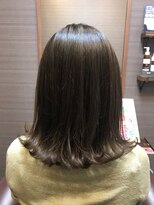 ラテ(Latte)&nbsp;【松原美幸】外はねロブ