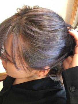 ワンデイ(One day) One day Guest style【松山】リアル海外風・外国人風