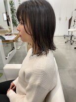 カッツ 駅家店(CUT S)&nbsp;大人切りっぱなしボブ