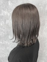 シエル 立川店(CIEL) 【CIEL×KAZUYA】グレージュ