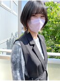 ナチュラルウルフ