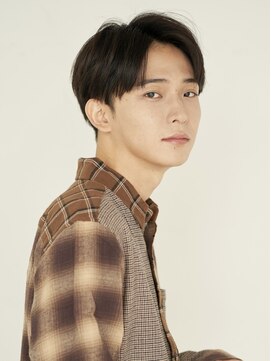 エンタク 新宿三丁目店(enntaku) 似合わせカット/アースカラー/デザインカラー[新宿/新宿三丁目]