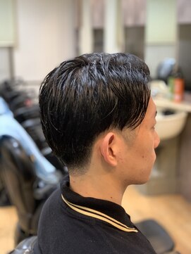 インタークロス ツーブログラ