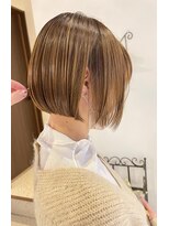 ルーム(Room)&nbsp;ミニボブ/ウルトワトリートメント