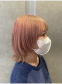 ショートウルフ