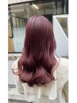 ラグーン 原宿 表参道(LAGOON)&nbsp;【LAGOON】♪ピンク♪