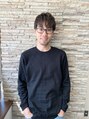 サロンドカーロ(SALON’ DE CARO) 鳥井 聡