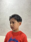刈り上げ６ｍｍのツーブロック/辻堂/メンズ/キッズ