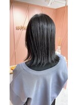 ユニバーストーキョー 池袋東口店(universe tokyo) 【universe tokyo池袋】髪質改善/アディクシーカラー