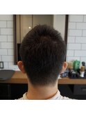 メンズショート