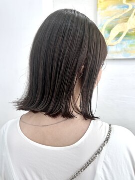 ハーツ(Heart's) オータムブラウン