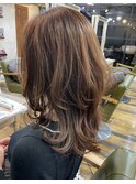 ウルフレイヤー