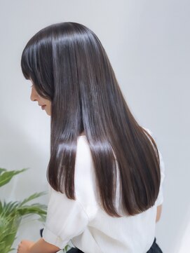 テーラヘアー 蘇我2号店(TELA HAIR) 髪質改善ストレート【ＴＥＬＡＨＡＩＲ蘇我2号店】