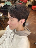 シャンプーボーイアネックス(SHAMPOO BOY Annex)&nbsp;メンズウルフ