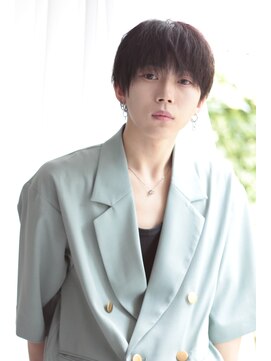 フリーラ 表参道(freera) メンズナチュラルスタイル