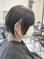 エイル 江坂(Eir)&nbsp;【ケアブリーチ】【ブリーチ】【トリートメント】【髪質改善】