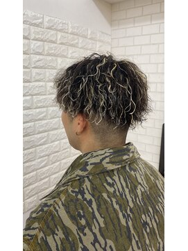 インパークス 綾瀬店(INPARKS) デザインカラー