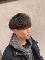 ブレイズ コクラ(BLAZE KOKURA)&nbsp;王道マッシュ！