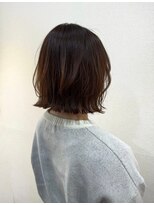 美容室 フォーリア Foglia&nbsp;レイヤーボブ