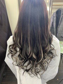 バティック 町田店(Batik)の写真/町田でエクステといえばBatik★30～40代の大人女性にも人気!エクステ初心者も大歓迎◎気軽にご相談下さい。