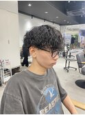 波巻きスパイラル