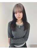 design color ルーツカラー