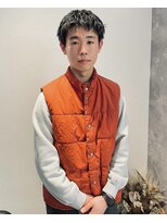 ミュール(meulu-)&nbsp;ラフショート