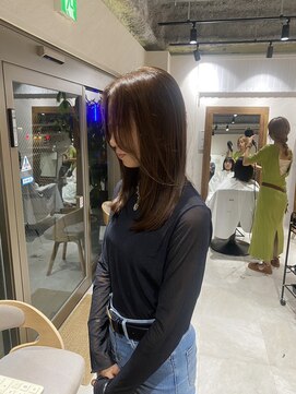 アドア 横浜(ADORE) 【ADORE横浜】ブラウン