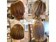 アートアンドヘアーデザイン ダイアリー(Art Hair design Diary)の写真